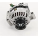 Purchase Top-Quality Remanufactured Alternator by BOSCH - AL7605X pa4