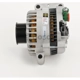 Purchase Top-Quality Remanufactured Alternator by BOSCH - AL7606X pa2