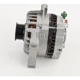Purchase Top-Quality Remanufactured Alternator by BOSCH - AL7608X pa1