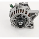 Purchase Top-Quality Remanufactured Alternator by BOSCH - AL7608X pa2