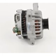 Purchase Top-Quality Remanufactured Alternator by BOSCH - AL7608X pa3