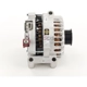 Purchase Top-Quality Remanufactured Alternator by BOSCH - AL7630X pa4