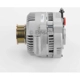 Purchase Top-Quality Remanufactured Alternator by BOSCH - AL7637X pa1