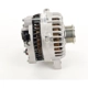 Purchase Top-Quality Remanufactured Alternator by BOSCH - AL7643X pa1