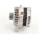 Purchase Top-Quality Remanufactured Alternator by BOSCH - AL7643X pa4