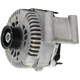Purchase Top-Quality Remanufactured Alternator by BOSCH - AL7644X pa10