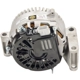 Purchase Top-Quality Remanufactured Alternator by BOSCH - AL7644X pa11