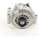 Purchase Top-Quality Remanufactured Alternator by BOSCH - AL7644X pa2