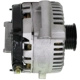 Purchase Top-Quality Remanufactured Alternator by BOSCH - AL7644X pa7