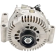 Purchase Top-Quality Remanufactured Alternator by BOSCH - AL7644X pa9