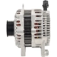 Purchase Top-Quality Remanufactured Alternator by BOSCH - AL7648X pa1