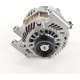 Purchase Top-Quality Remanufactured Alternator by BOSCH - AL7649X pa1