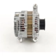Purchase Top-Quality Remanufactured Alternator by BOSCH - AL7649X pa2