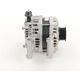 Purchase Top-Quality Remanufactured Alternator by BOSCH - AL7656X pa1