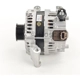 Purchase Top-Quality Remanufactured Alternator by BOSCH - AL7656X pa2