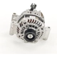 Purchase Top-Quality Remanufactured Alternator by BOSCH - AL7656X pa4