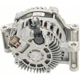 Purchase Top-Quality Remanufactured Alternator by BOSCH - AL7656X pa5