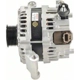 Purchase Top-Quality Remanufactured Alternator by BOSCH - AL7656X pa7