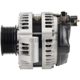 Purchase Top-Quality Remanufactured Alternator by BOSCH - AL7668X pa2