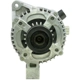 Purchase Top-Quality Remanufactured Alternator by BOSCH - AL7673X pa1