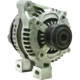 Purchase Top-Quality Remanufactured Alternator by BOSCH - AL7673X pa4