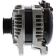Purchase Top-Quality Remanufactured Alternator by BOSCH - AL7674X pa2