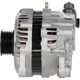Purchase Top-Quality Remanufactured Alternator by BOSCH - AL7684X pa1