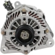 Purchase Top-Quality Remanufactured Alternator by BOSCH - AL7684X pa2