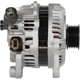 Purchase Top-Quality Remanufactured Alternator by BOSCH - AL7684X pa3