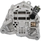 Purchase Top-Quality Remanufactured Alternator by BOSCH - AL7684X pa5