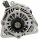 Purchase Top-Quality Remanufactured Alternator by BOSCH - AL7684X pa7