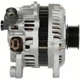 Purchase Top-Quality Remanufactured Alternator by BOSCH - AL7684X pa9