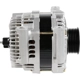 Purchase Top-Quality Remanufactured Alternator by BOSCH - AL7690X pa1