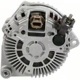 Purchase Top-Quality Remanufactured Alternator by BOSCH - AL7698X pa1