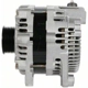 Purchase Top-Quality Remanufactured Alternator by BOSCH - AL7698X pa3