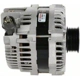 Purchase Top-Quality Remanufactured Alternator by BOSCH - AL7698X pa4