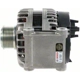 Purchase Top-Quality Remanufactured Alternator by BOSCH - AL7900X pa3