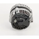 Purchase Top-Quality Remanufactured Alternator by BOSCH - AL8515X pa4