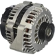 Purchase Top-Quality Remanufactured Alternator by BOSCH - AL8515X pa5