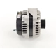 Purchase Top-Quality Remanufactured Alternator by BOSCH - AL8529X pa1