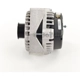 Purchase Top-Quality Remanufactured Alternator by BOSCH - AL8529X pa3