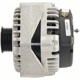 Purchase Top-Quality Remanufactured Alternator by BOSCH - AL8529X pa7