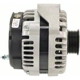 Purchase Top-Quality Remanufactured Alternator by BOSCH - AL8529X pa8