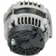 Purchase Top-Quality Remanufactured Alternator by BOSCH - AL8555X pa5