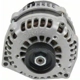 Purchase Top-Quality Remanufactured Alternator by BOSCH - AL8555X pa6