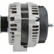 Purchase Top-Quality Remanufactured Alternator by BOSCH - AL8555X pa7