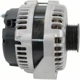 Purchase Top-Quality Remanufactured Alternator by BOSCH - AL8555X pa8