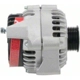 Purchase Top-Quality Remanufactured Alternator by BOSCH - AL8706X pa8