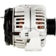 Purchase Top-Quality Remanufactured Alternator by BOSCH - AL8743X pa2