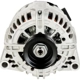Purchase Top-Quality Remanufactured Alternator by BOSCH - AL8743X pa3